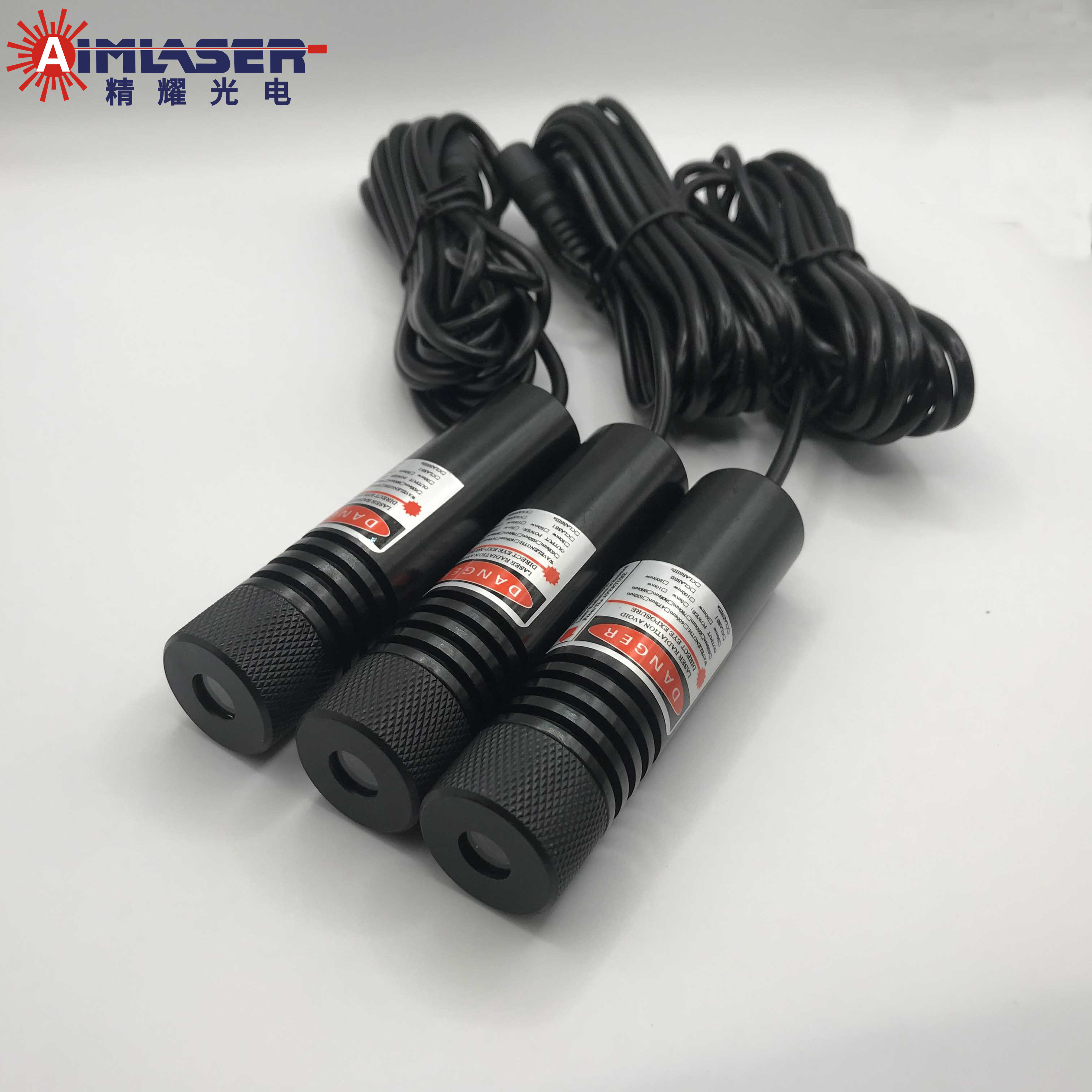 激光器的質(zhì)檢措施